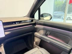 NIO ES8 Six-Seat Executive Luxury Edition - ფოტო 14