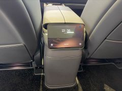NIO ES8 Six-Seat Executive Luxury Edition - ფოტო 15