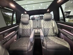 NIO ES8 Six-Seat Executive Luxury Edition - ფოტო 18