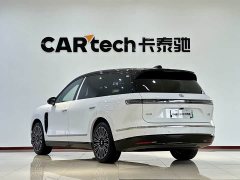 NIO ES8 Six-Seat Executive Luxury Edition - ფოტო 20