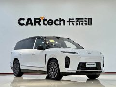 NIO ES8 Six-Seat Executive Luxury Edition - ფოტო 3