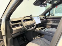 NIO ES8 Six-Seat Executive Luxury Edition - ფოტო 6