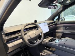 NIO ES8 Six-Seat Executive Luxury Edition - ფოტო 7
