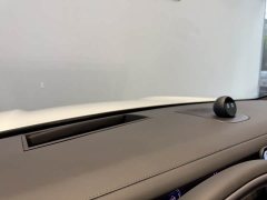 NIO ES8 Six-Seat Executive Luxury Edition - ფოტო 8