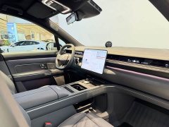 NIO ES8 Six-Seat Executive Luxury Edition - ფოტო 9