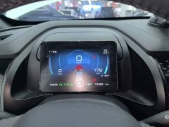 BYD Qin PLUS EV 510KM Travel Edition - ფოტო 11
