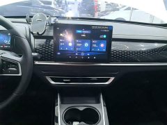 BYD Qin PLUS EV 510KM Travel Edition - ფოტო 12