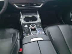 BYD Qin PLUS EV 510KM Travel Edition - ფოტო 13