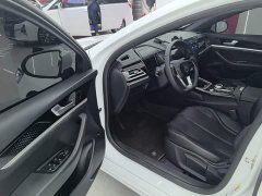 BYD Qin PLUS EV 510KM Travel Edition - ფოტო 15