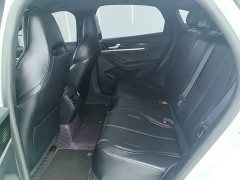 BYD Qin PLUS EV 510KM Travel Edition - ფოტო 16