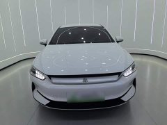 BYD Qin PLUS EV 510KM Travel Edition - ფოტო 2