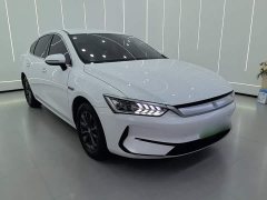 BYD Qin PLUS EV 510KM Travel Edition - ფოტო 3