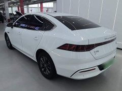 BYD Qin PLUS EV 510KM Travel Edition - ფოტო 4