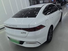 BYD Qin PLUS EV 510KM Travel Edition - ფოტო 5