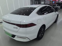 BYD Qin PLUS EV 510KM Travel Edition - ფოტო 6