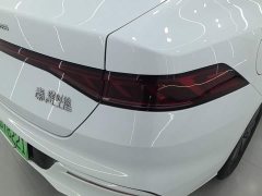 BYD Qin PLUS EV 510KM Travel Edition - ფოტო 7