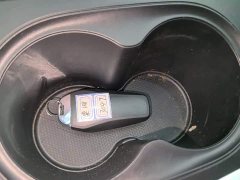 BYD Qin PLUS EV 510KM Travel Edition - ფოტო 8