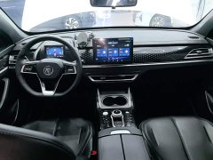 BYD Qin PLUS EV 510KM Travel Edition - ფოტო 9