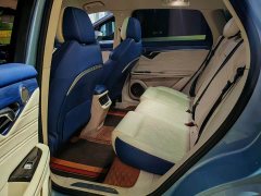 Voyah Lantu FREE Four-Wheel Drive Standard Extended Range Exclusive Luxury Package - фото 4