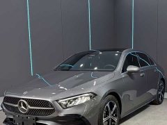Mercedes-Benz A-Class A 200 L Fashion Edition - фото 1