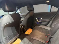 Mercedes-Benz A-Class A 200 L Fashion Edition - фото 10