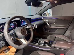 Mercedes-Benz A-Class A 200 L Fashion Edition - фото 11