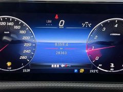 Mercedes-Benz A-Class A 200 L Fashion Edition - фото 12