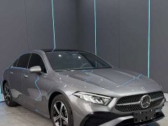 Mercedes-Benz A-Class A 200 L Fashion Edition - фото 3