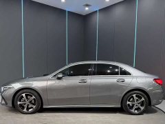 Mercedes-Benz A-Class A 200 L Fashion Edition - фото 4