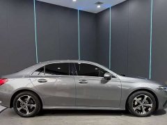 Mercedes-Benz A-Class A 200 L Fashion Edition - фото 5