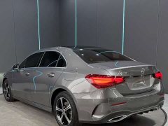 Mercedes-Benz A-Class A 200 L Fashion Edition - фото 6