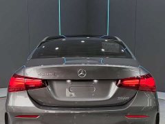Mercedes-Benz A-Class A 200 L Fashion Edition - фото 7