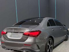 Mercedes-Benz A-Class A 200 L Fashion Edition - фото 8
