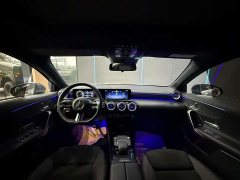 Mercedes-Benz A-Class A 200 L Fashion Edition - фото 9
