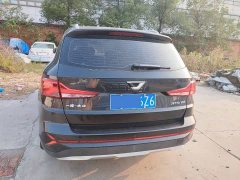 Volkswagen Jetta VS7 280TSI Automatic Comfort Edition - ფოტო 10