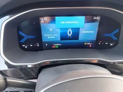 Volkswagen Jetta VS7 280TSI Automatic Comfort Edition - ფოტო 8