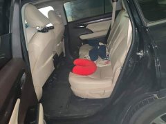 Toyota Highlander Hybrid 2.5L AWD Premium 7-Seater - ფოტო 11