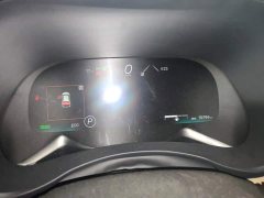 Toyota Highlander Hybrid 2.5L AWD Premium 7-Seater - ფოტო 14