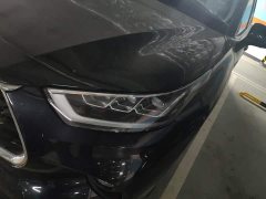 Toyota Highlander Hybrid 2.5L AWD Premium 7-Seater - ფოტო 5