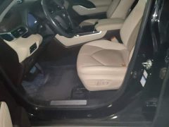 Toyota Highlander Hybrid 2.5L AWD Premium 7-Seater - ფოტო 9