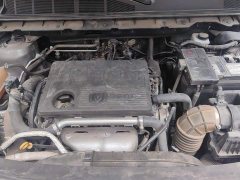 Changan CS85 COUPE 2.0T Automatic Luxury Edition - photo 10