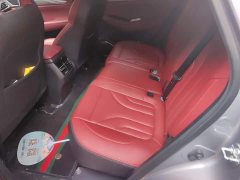 Changan CS85 COUPE 2.0T Automatic Luxury Edition - photo 11