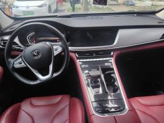 Changan CS85 COUPE 2.0T Automatic Luxury Edition - photo 12