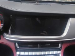Changan CS85 COUPE 2.0T Automatic Luxury Edition - photo 13