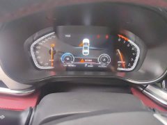 Changan CS85 COUPE 2.0T Automatic Luxury Edition - photo 14