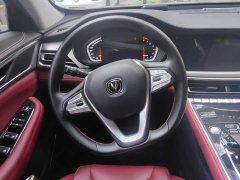 Changan CS85 COUPE 2.0T Automatic Luxury Edition - photo 15