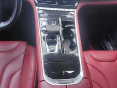Changan CS85 COUPE 2.0T Automatic Luxury Edition - photo 16