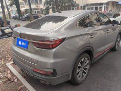Changan CS85 COUPE 2.0T Automatic Luxury Edition - photo 3