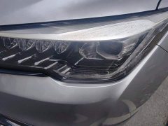 Changan CS85 COUPE 2.0T Automatic Luxury Edition - photo 5