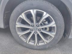 Changan CS85 COUPE 2.0T Automatic Luxury Edition - photo 6